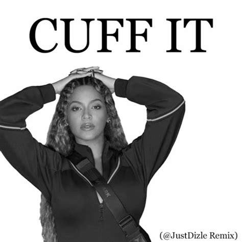 beyonce cuff it download mp3